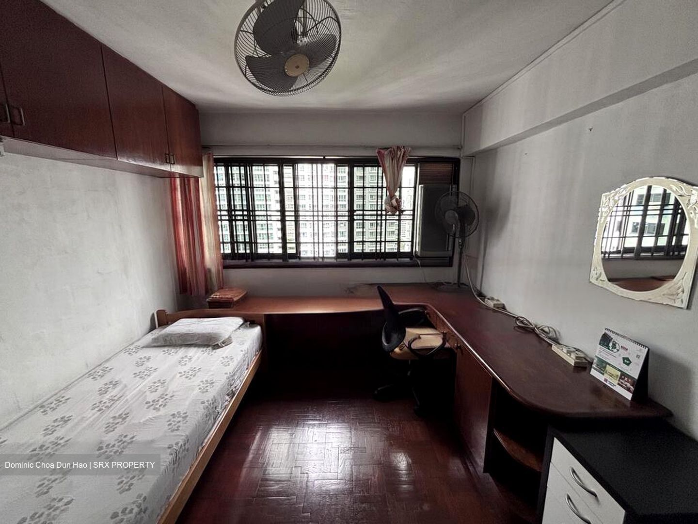 Blk 413 Commonwealth Avenue West (Clementi), HDB 5 Rooms #452702891
